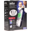Ear Thermometer Braun ThermoScan 7 IRT6520 White