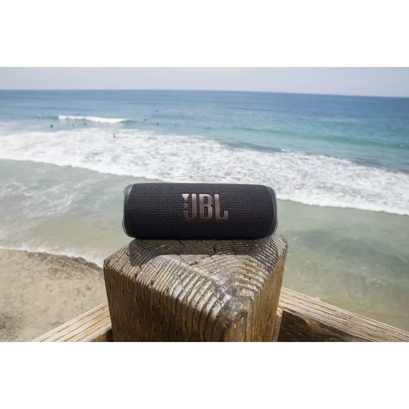 Stereo Portable Speaker JBL FLIP 6 BLUE