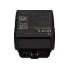 Car Tracker Teltonika FMB010 Black