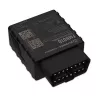 Car Tracker Teltonika FMB010 Black