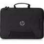 Sleeve case HP 11.6 Black Always On Case