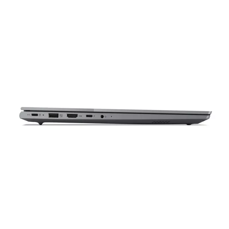 Lenovo ThinkBook 16 G7 ARP AMD Ryzen™ 7 7735HS Laptop 40.6 cm (16 inch) WUXGA 16 GB DDR5-SDRAM 1 TB SSD Wi-Fi 6E (802.11ax) Windows 11 Pro Grey