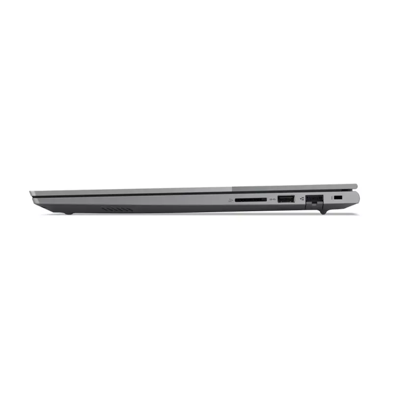 Lenovo ThinkBook 16 G7 ARP AMD Ryzen™ 7 7735HS Laptop 40.6 cm (16 inch) WUXGA 16 GB DDR5-SDRAM 1 TB SSD Wi-Fi 6E (802.11ax) Windows 11 Pro Grey