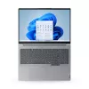 Lenovo ThinkBook 16 G7 ARP AMD Ryzen™ 7 7735HS Laptop 40.6 cm (16 inch) WUXGA 16 GB DDR5-SDRAM 1 TB SSD Wi-Fi 6E (802.11ax) Windows 11 Pro Grey
