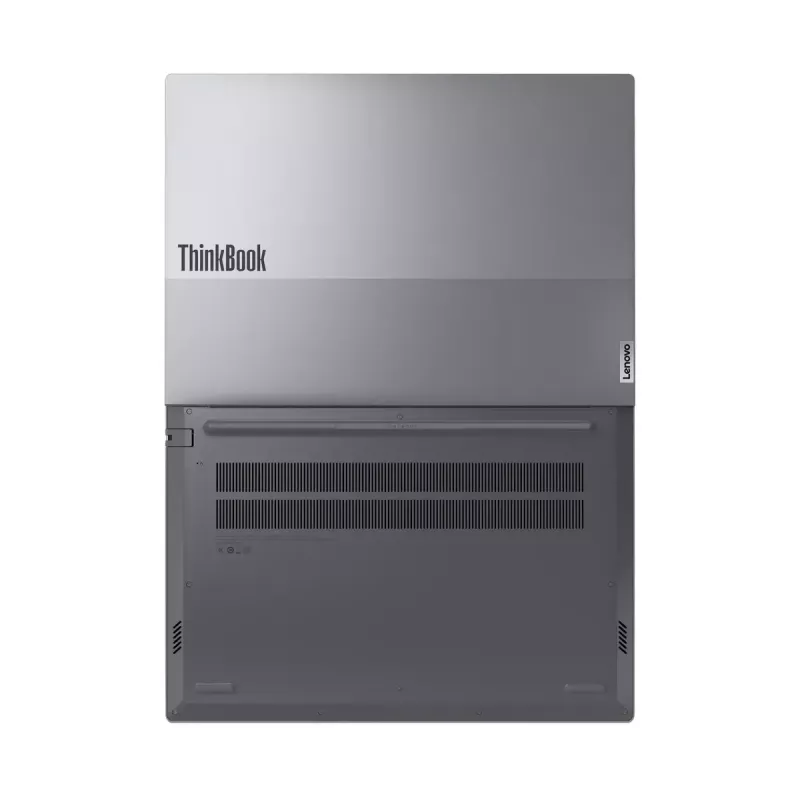 Lenovo ThinkBook 16 G7 ARP AMD Ryzen™ 7 7735HS Laptop 40.6 cm (16 inch) WUXGA 16 GB DDR5-SDRAM 1 TB SSD Wi-Fi 6E (802.11ax) Windows 11 Pro Grey