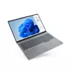 Lenovo ThinkBook 16 G7 ARP AMD Ryzen™ 7 7735HS Laptop 40.6 cm (16 inch) WUXGA 16 GB DDR5-SDRAM 1 TB SSD Wi-Fi 6E (802.11ax) Windows 11 Pro Grey