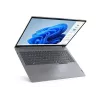 Lenovo ThinkBook 16 G7 ARP AMD Ryzen™ 7 7735HS Laptop 40.6 cm (16 inch) WUXGA 16 GB DDR5-SDRAM 1 TB SSD Wi-Fi 6E (802.11ax) Windows 11 Pro Grey