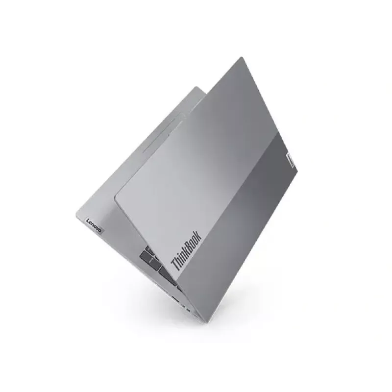 Lenovo ThinkBook 16 G7 ARP AMD Ryzen™ 7 7735HS Laptop 40.6 cm (16 inch) WUXGA 16 GB DDR5-SDRAM 1 TB SSD Wi-Fi 6E (802.11ax) Windows 11 Pro Grey