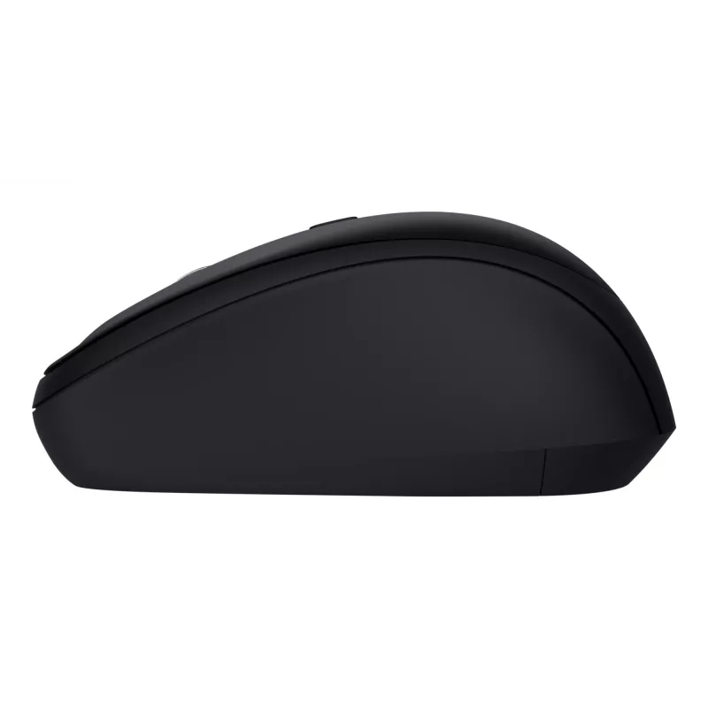 Trust Yvi+ mouse Universal Ambidextrous RF Wireless + Bluetooth Optical 1600 DPI