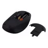 Trust Yvi+ mouse Universal Ambidextrous RF Wireless + Bluetooth Optical 1600 DPI