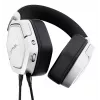 Trust GXT492W Carus Headset Wired Head-band Gaming White