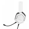 Trust GXT492W Carus Headset Wired Head-band Gaming White