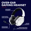 Trust GXT492W Carus Headset Wired Head-band Gaming White