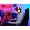 Trust GXT492W Carus Headset Wired Head-band Gaming White