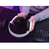 Trust GXT492W Carus Headset Wired Head-band Gaming White