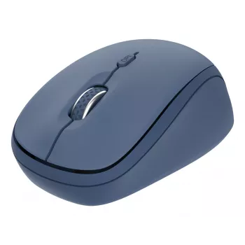 Trust Yvi+ mouse Universal Ambidextrous RF Wireless + Bluetooth Optical 1600 DPI