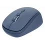 Trust Yvi+ mouse Universal Ambidextrous RF Wireless + Bluetooth Optical 1600 DPI