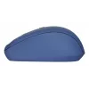 Trust Yvi+ mouse Universal Ambidextrous RF Wireless + Bluetooth Optical 1600 DPI