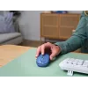 Trust Yvi+ mouse Universal Ambidextrous RF Wireless + Bluetooth Optical 1600 DPI