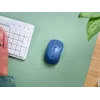 Trust Yvi+ mouse Universal Ambidextrous RF Wireless + Bluetooth Optical 1600 DPI