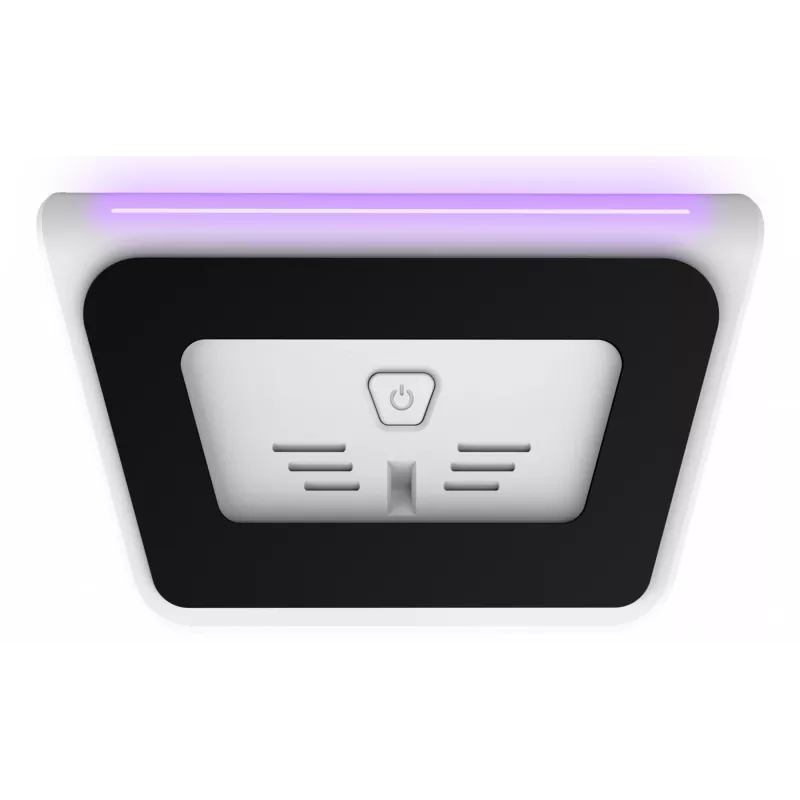 Charging station TRUST GXT255W for PS5 Dual charging, white