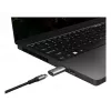 Trust Calyx USB Type-C USB Type-A Grey Connector 1 USB Type-C Connector 2 USB Type-A