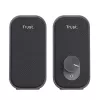 Loudspeaker Trust 25670 Black Wired 6 W 2.0 Channels