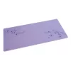 Trust GXT 759 XXL Gaming mouse pad Blue, Purple