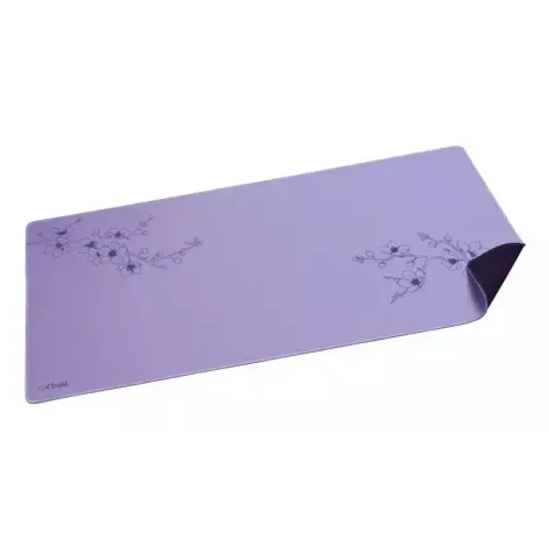Trust GXT 759 XXL Gaming mouse pad Blue, Purple