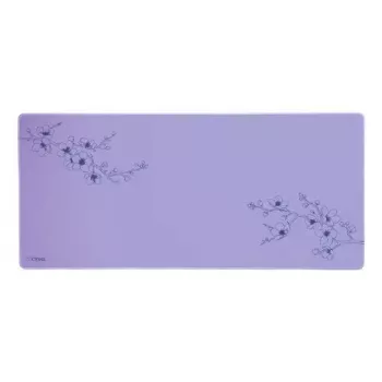 Trust GXT 759 XXL Gaming mouse pad Blue, Purple