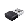Bluetooth Adapter Trust 26027 USB Type-A Black 10m Range