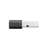 Bluetooth Adapter Trust 26027 USB Type-A Black 10m Range