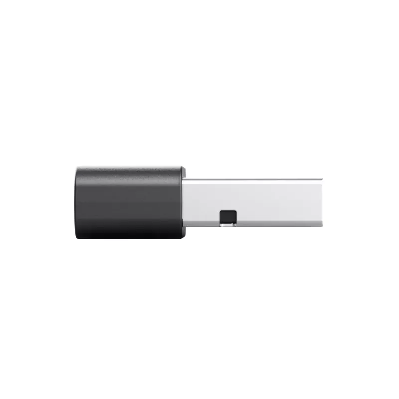 Bluetooth Adapter Trust 26027 USB Type-A Black 10m Range