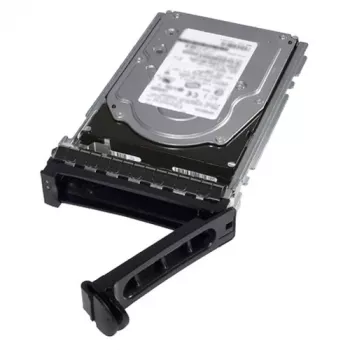 DELL 345-BGVS internal solid state drive 480 GB 2.5 inch Serial ATA III