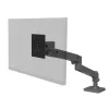 Monitor Mount Ergotron LX Series 45-682-293 Clamp Dark Grey 34 inch 10kg