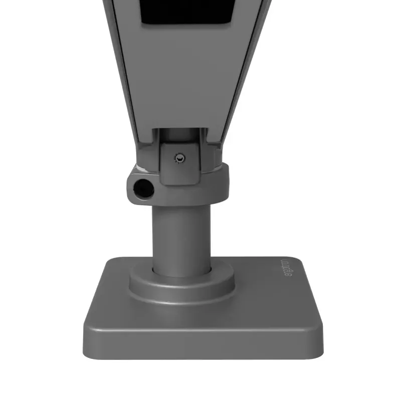 Monitor Mount Ergotron LX Series 45-682-293 Clamp Dark Grey 34 inch 10kg