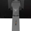 Monitor Mount Ergotron LX Series 45-682-293 Clamp Dark Grey 34 inch 10kg
