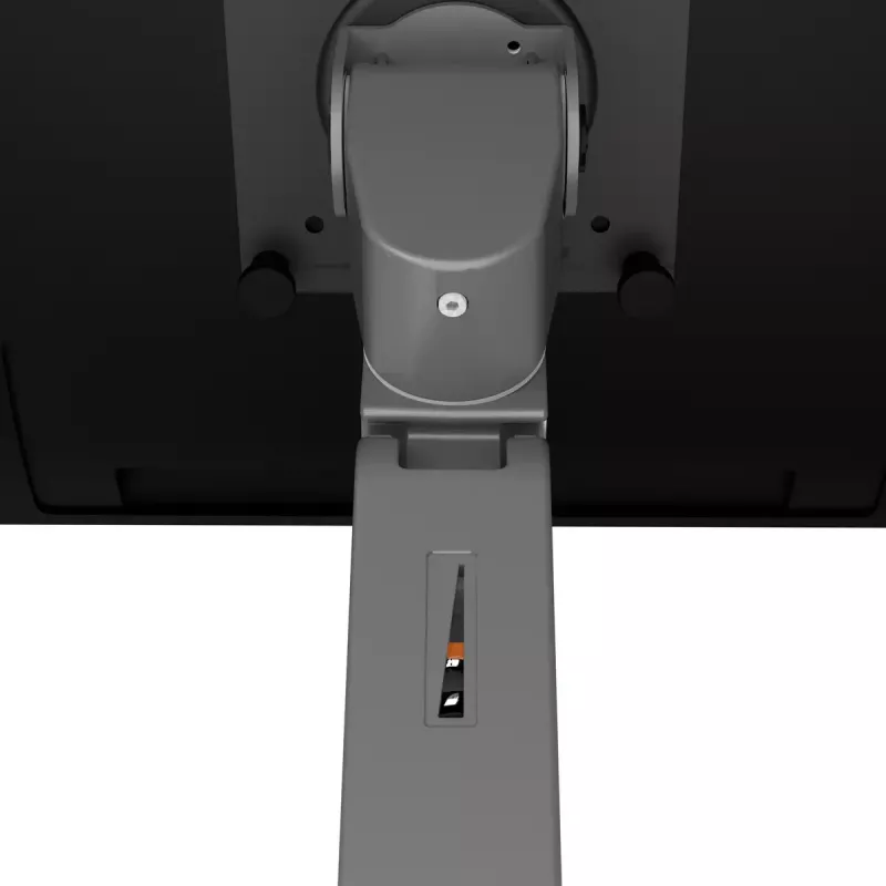 Monitor Mount Ergotron LX Series 45-682-293 Clamp Dark Grey 34 inch 10kg
