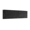 Lenovo 4Y41S04697 keyboard Home/Office RF Wireless + Bluetooth Black