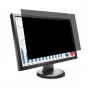 Kensington K60731WW display privacy filter 60.5 cm (23.8 inch) Monitor Frameless display privacy filter