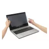 Frameless Display Privacy Filter Kensington 15.6 inch Anti-Glare Blue Light Reduction