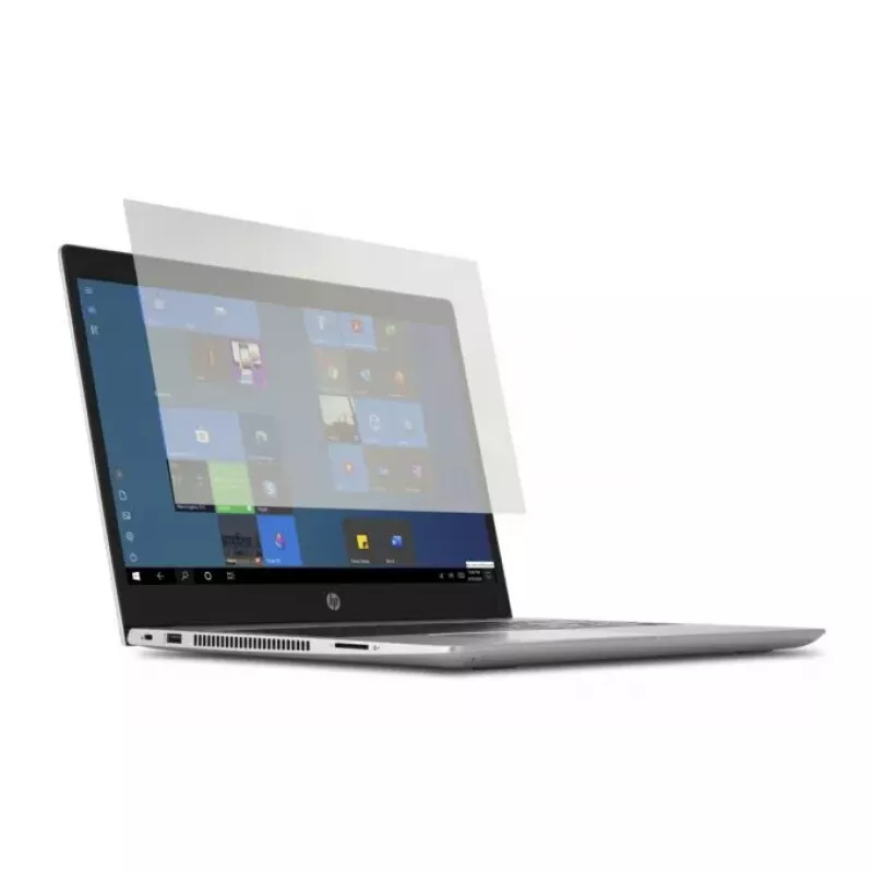 Frameless Display Privacy Filter Kensington 15.6 inch Anti-Glare Blue Light Reduction