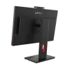 Monitor Lenovo ThinkVision T27QD-4v 27 inch (68.6 cm) Quad HD 2560×1440 IPS LCD, 6 ms, 350 cd/m², USB hub, speakers, VESA, height adjustable