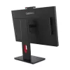 Monitor Lenovo ThinkVision T27QD-4v 27 inch (68.6 cm) Quad HD 2560×1440 IPS LCD, 6 ms, 350 cd/m², USB hub, speakers, VESA, height adjustable