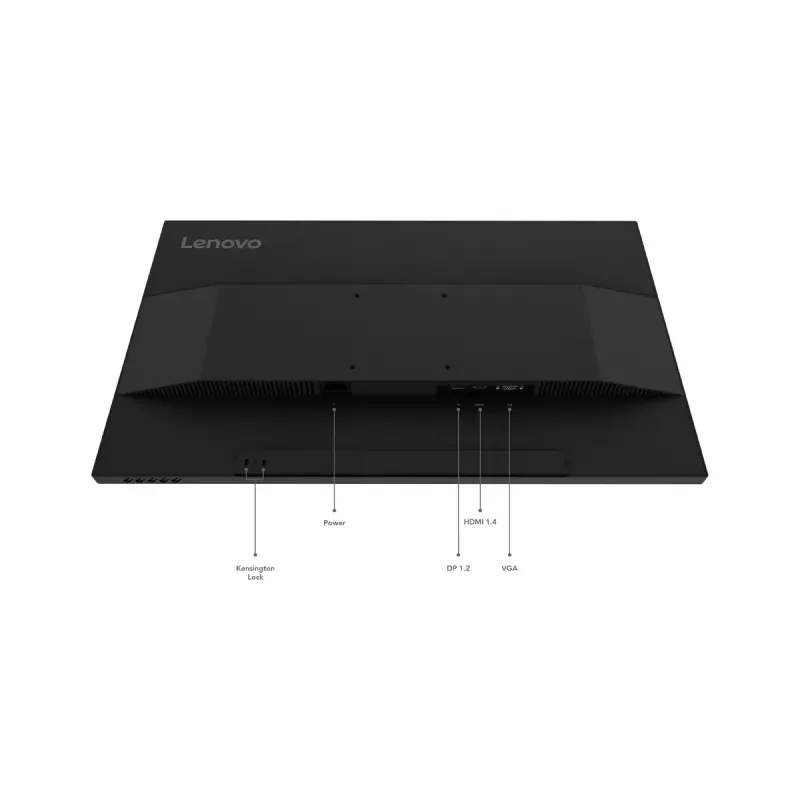 Monitor Lenovo ThinkVision E27-40 27 inch Full HD 1920 x 1080 6 ms