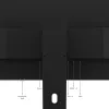 Monitor Lenovo ThinkVision E27-40 27 inch Full HD 1920 x 1080 6 ms