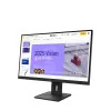 Monitor Lenovo ThinkVision E27Q-40 27 inch LCD Quad HD 2560 x 1440