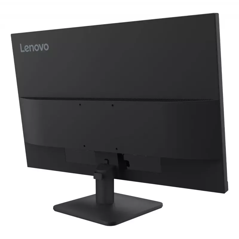 27-inch Lenovo ThinkVision S27-4e monitor, 1920×1080 Full HD, IPS, 6 ms, 300 cd/m², VESA, black