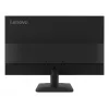 27-inch Lenovo ThinkVision S27-4e monitor, 1920×1080 Full HD, IPS, 6 ms, 300 cd/m², VESA, black