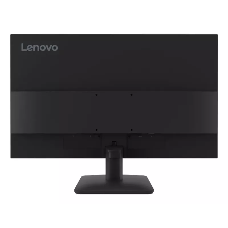 27-inch Lenovo ThinkVision S27-4e monitor, 1920×1080 Full HD, IPS, 6 ms, 300 cd/m², VESA, black